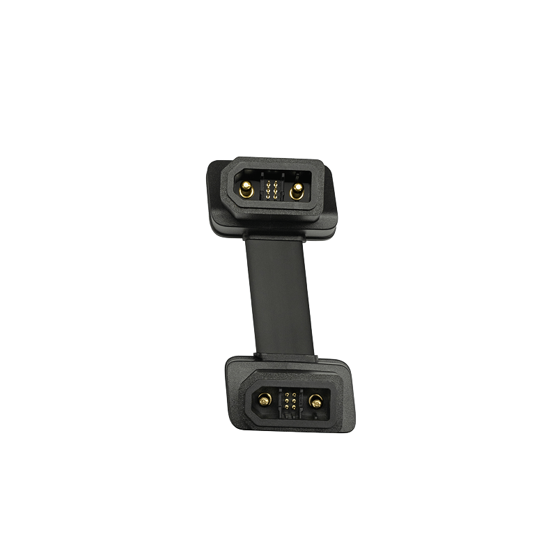 Câble de connexion pour la batterie supplémentaire