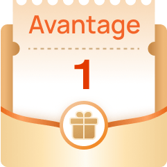 Cadeau Gratuit