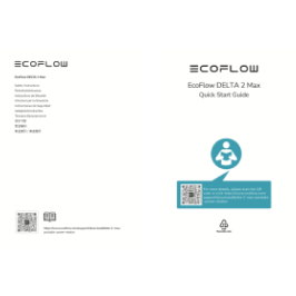 Consignes de sécurité, guide d'utilisation et carte de garantie