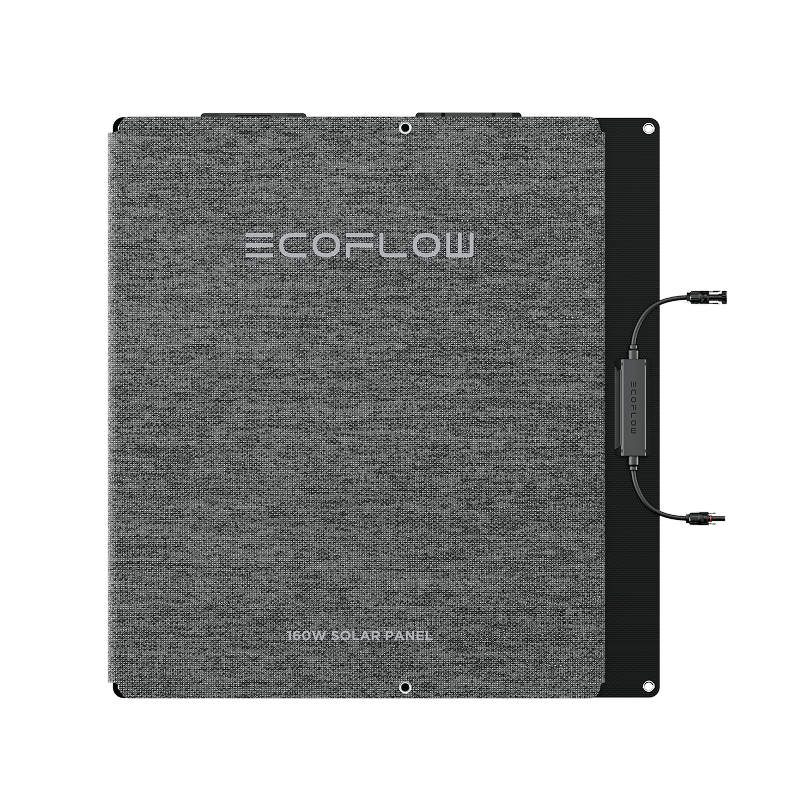 Panneau solaire 160 W