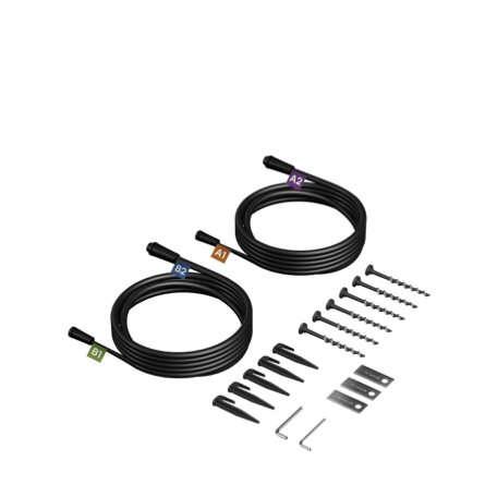 Autres accessoires