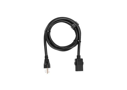 Câble de charge solaire EcoFlow vers port PV basse tension