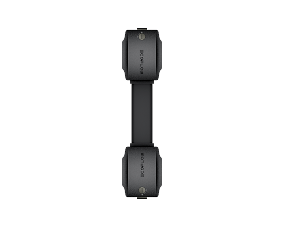 Câble de connexion de batterie EcoFlow (DELTA Pro Ultra) - 0,2 m