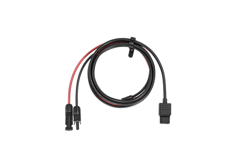 Câble de charge CA EcoFlow - C20