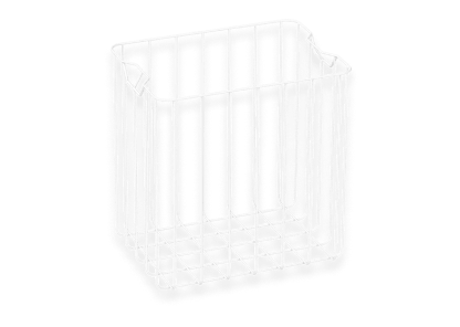 Panier zone gauche