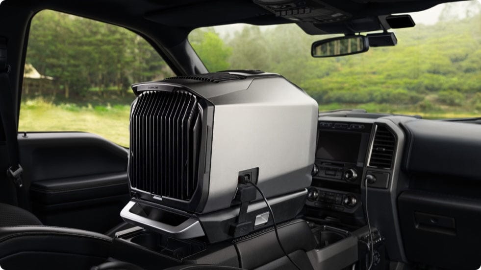 Rechargez-le rapidement, à la maison ou en déplacement