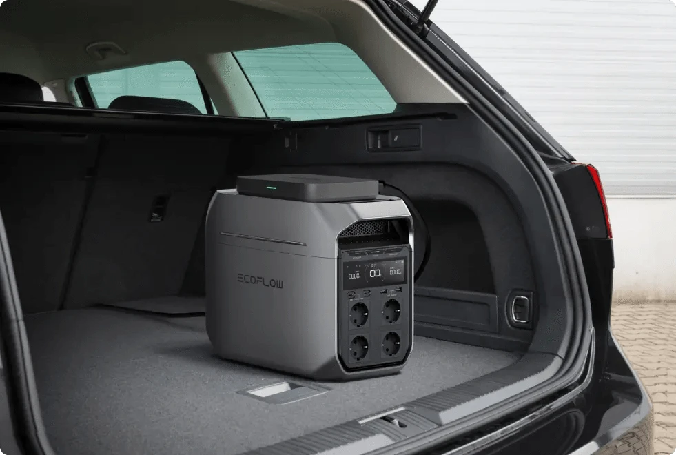 5 modes de charge rapide