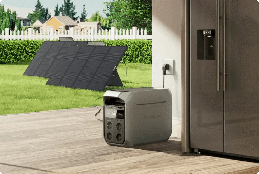 5 modes de charge rapide