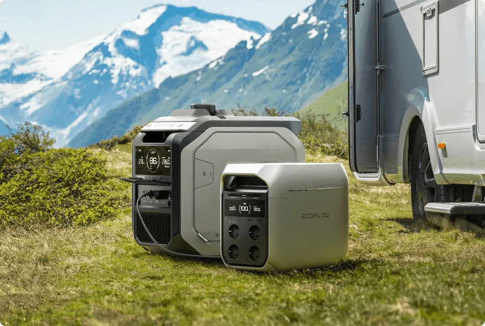 5 modes de charge rapide