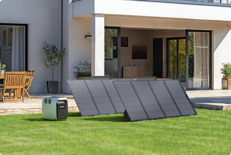 Ne soyez jamais à court d'énergie grâce à une recharge ultra-rapide