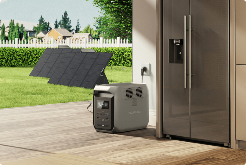 Ne soyez jamais à court d'énergie grâce à une recharge ultra-rapide