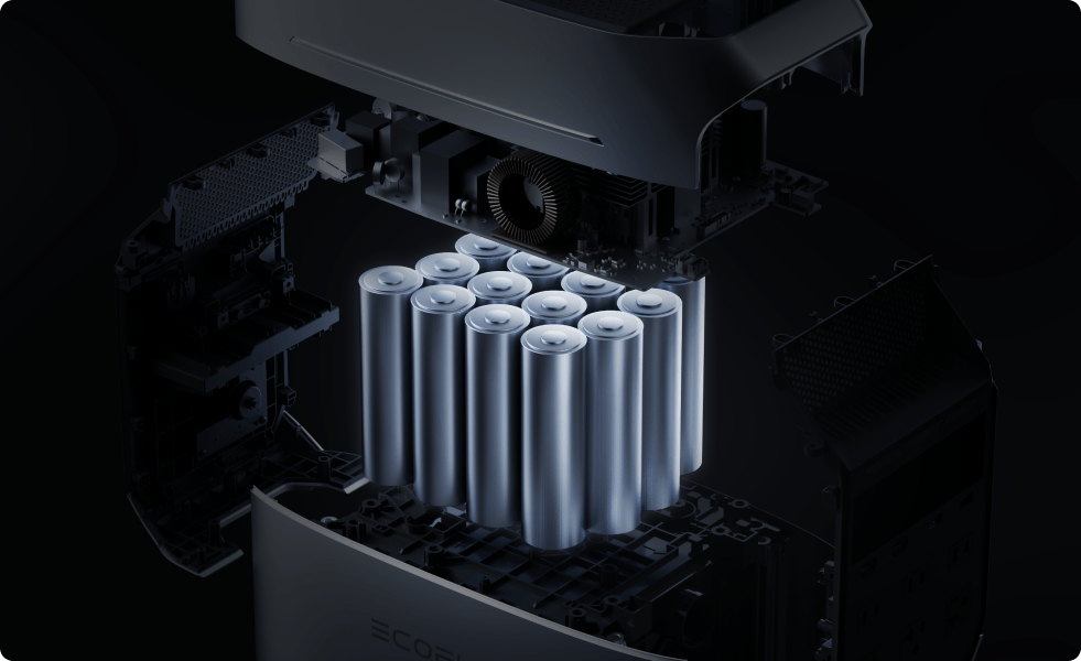 Un système durable pour une alimentation électrique stable et fiable