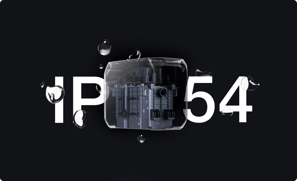 Un système durable pour une alimentation électrique stable et fiable