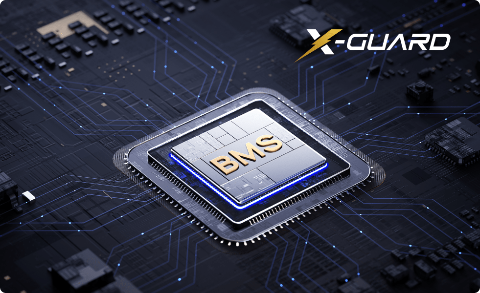 Un système durable pour une alimentation électrique stable et fiable