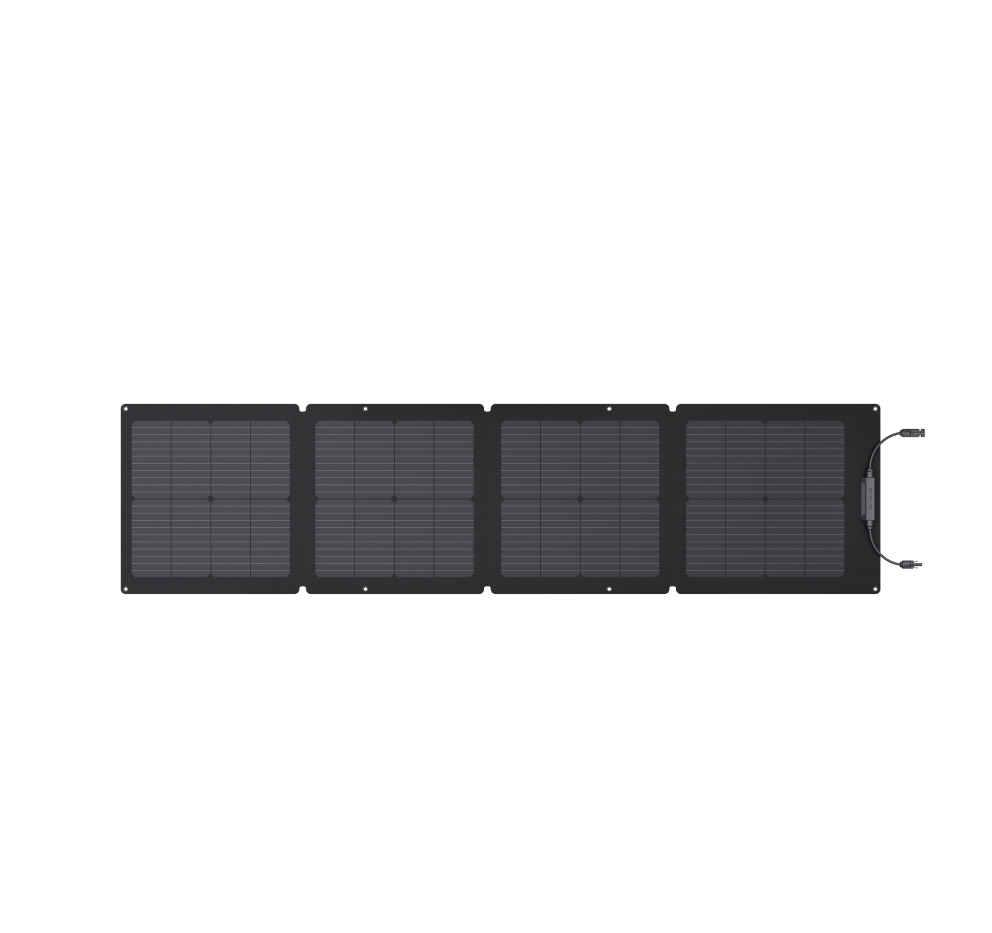Panneau solaire 110 W