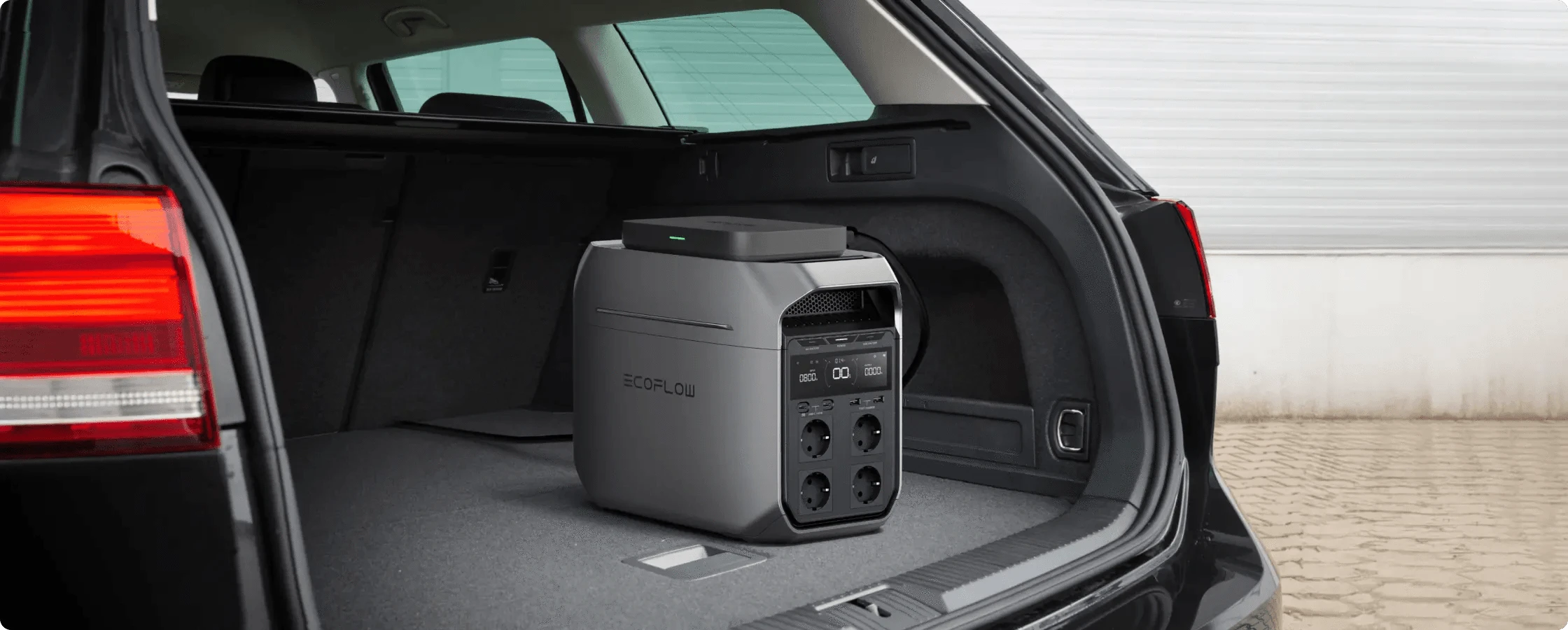 5 modes de charge rapide