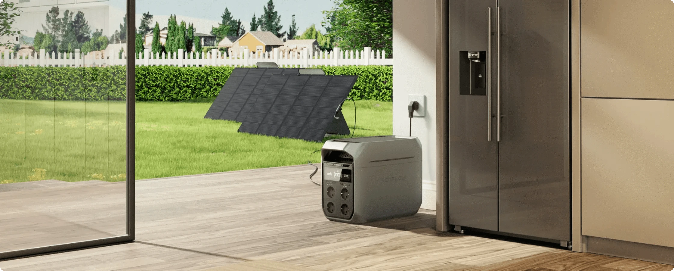 5 modes de charge rapide