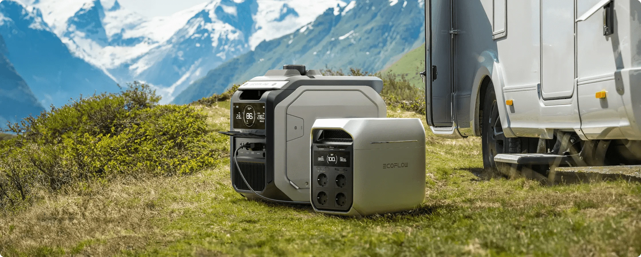 5 modes de charge rapide