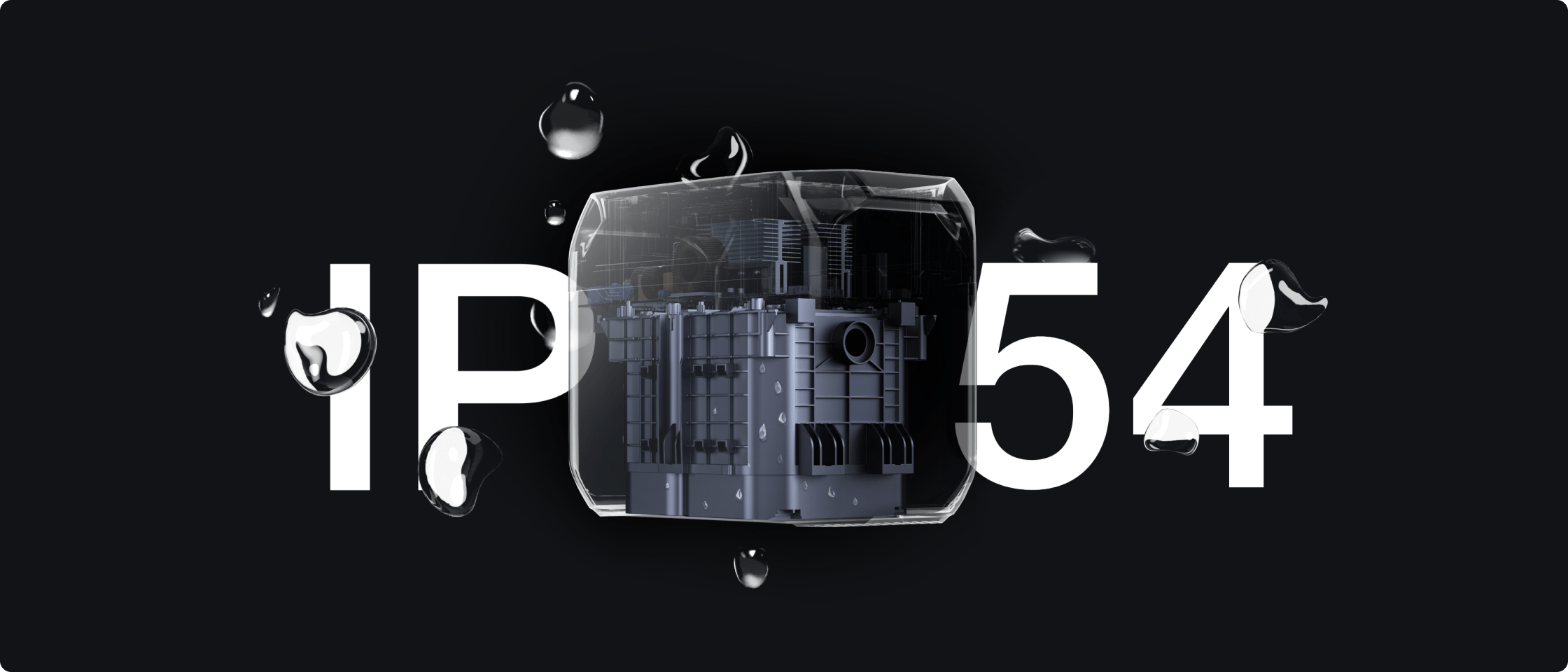 Un système durable pour une alimentation électrique stable et fiable