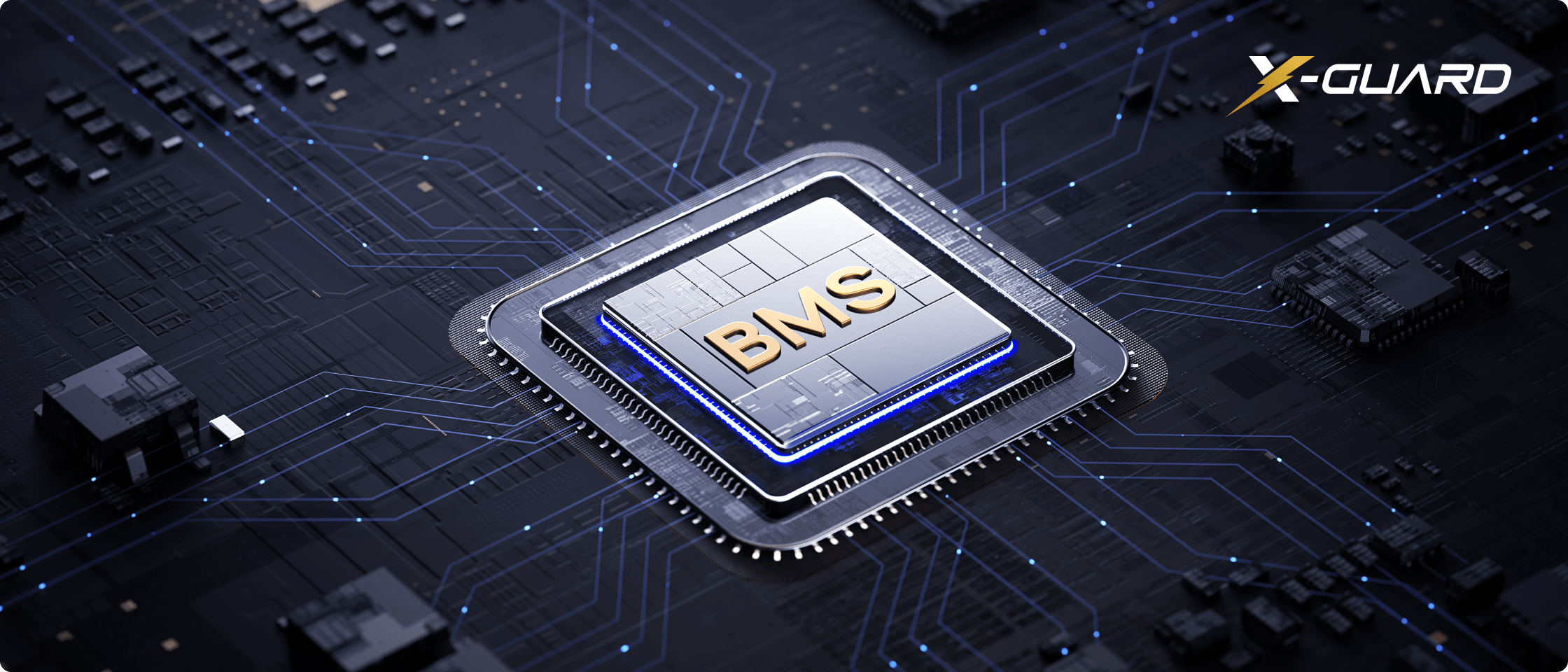 Un système durable pour une alimentation électrique stable et fiable