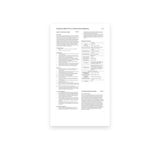 Guide de démarrage rapide