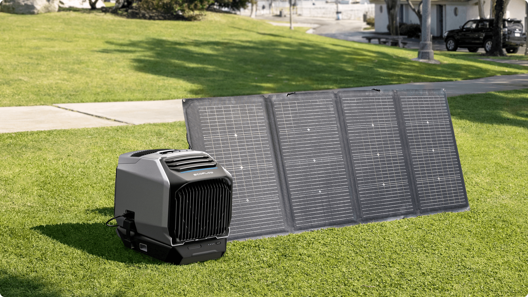 Rechargez-le rapidement, à la maison ou en déplacement