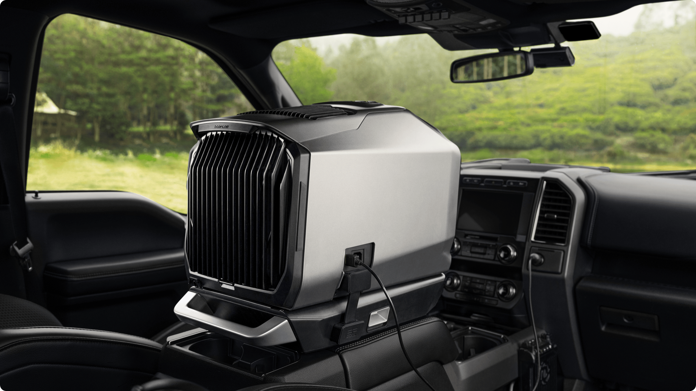 Rechargez-le rapidement, à la maison ou en déplacement