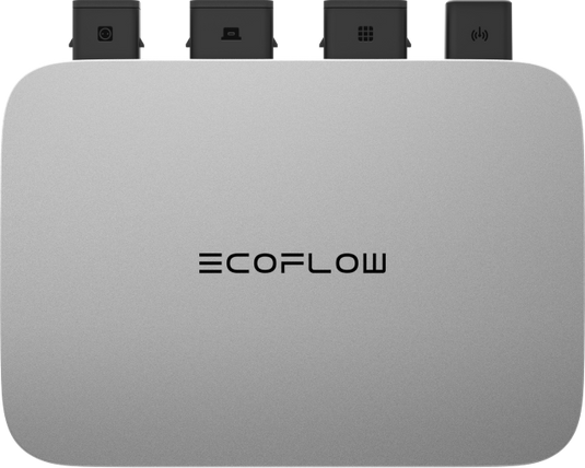 Micro-onduleur PowerStream EcoFlow