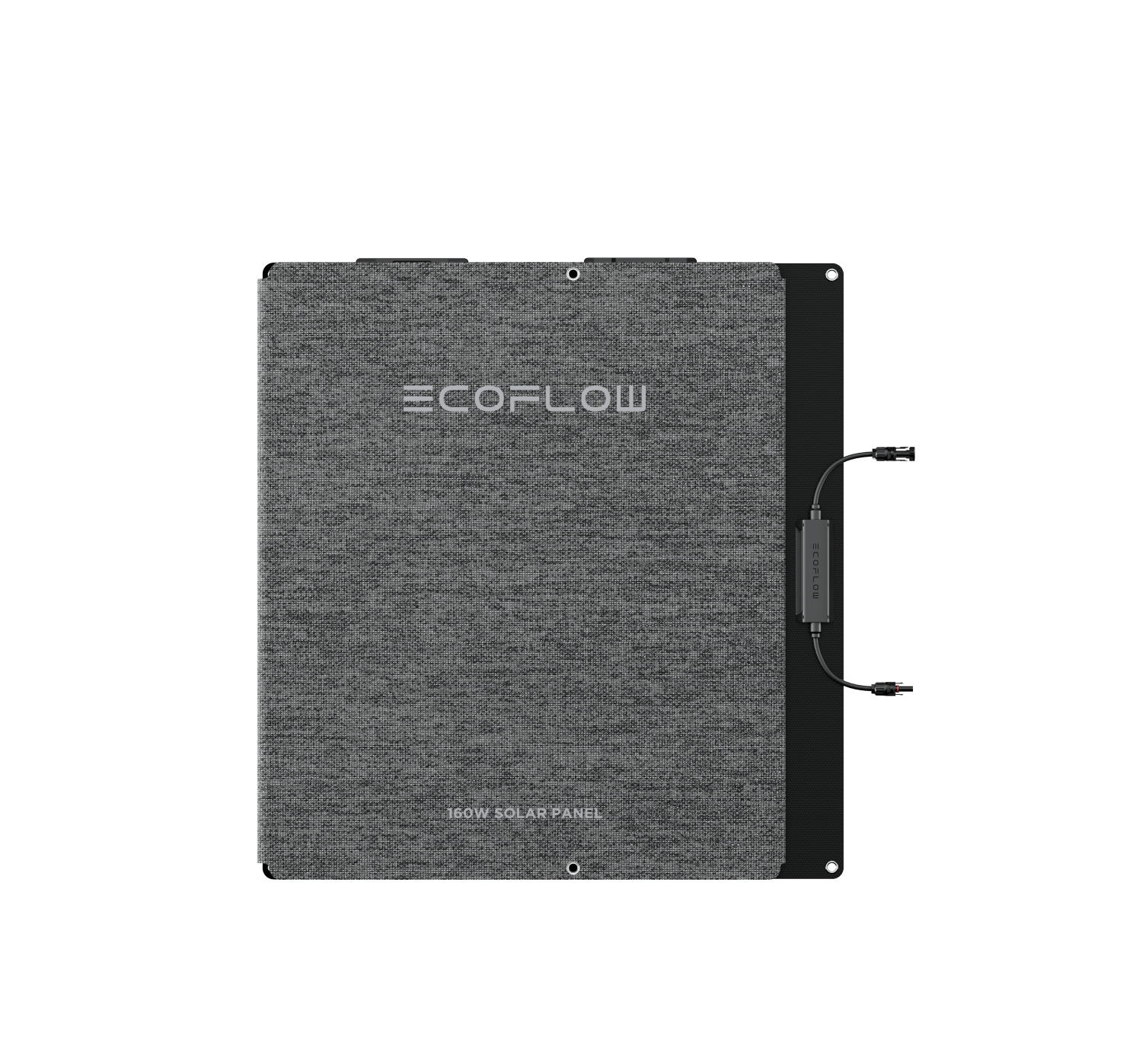 Panneau solaire portable EcoFlow NextGen 160 W