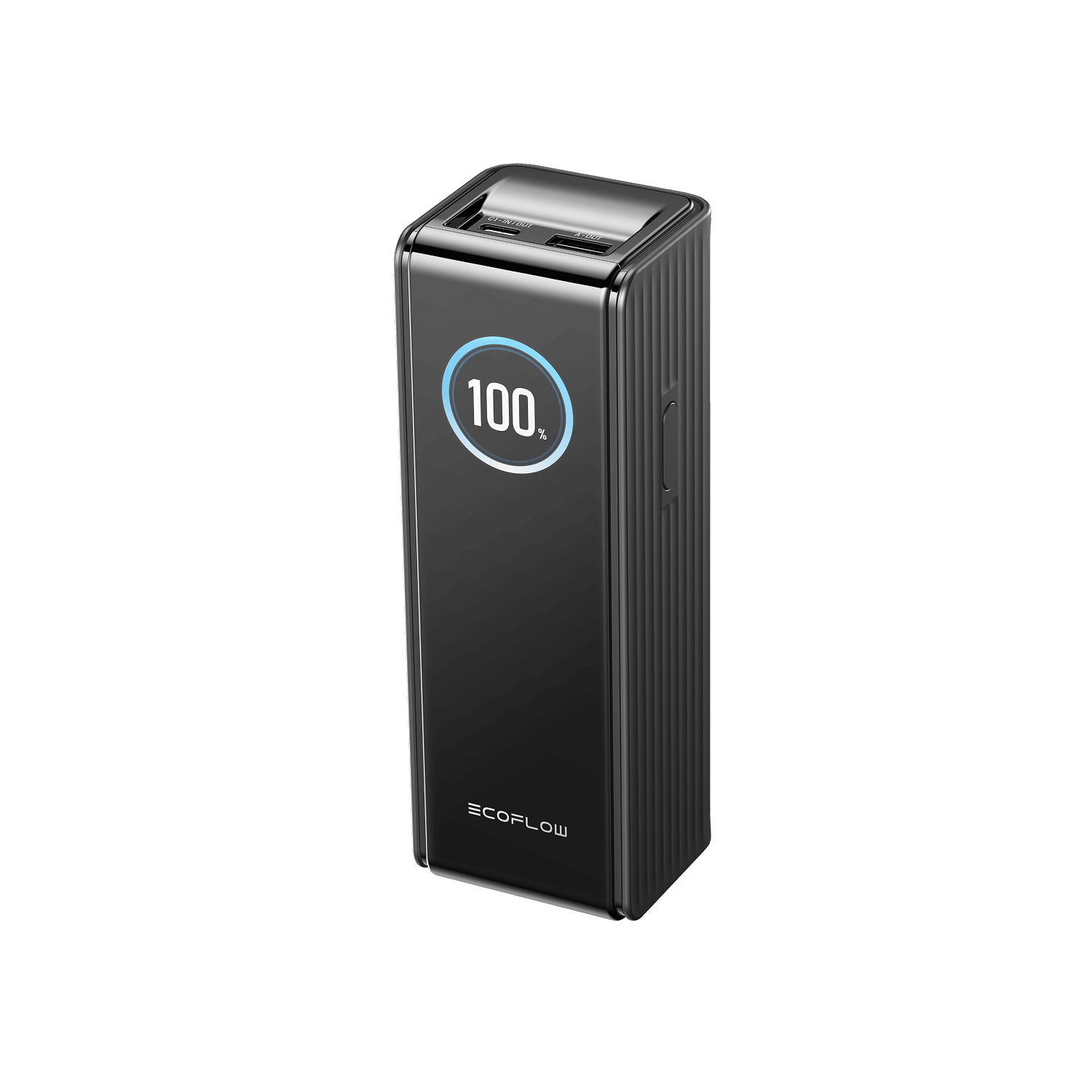 Batterie externe EcoFlow RAPID (25 000 mAh, 170 W) Black