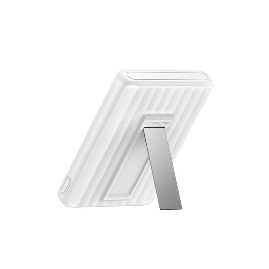 Batterie externe EcoFlow RAPID Mag (10 000 mAh, 7,5 W, charge magnétique)