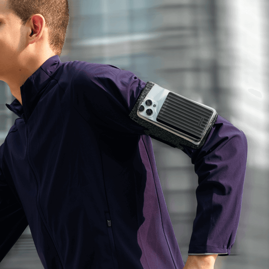 Batterie externe EcoFlow RAPID Mag (5 000 mAh, 7,5 W, charge magnétique)