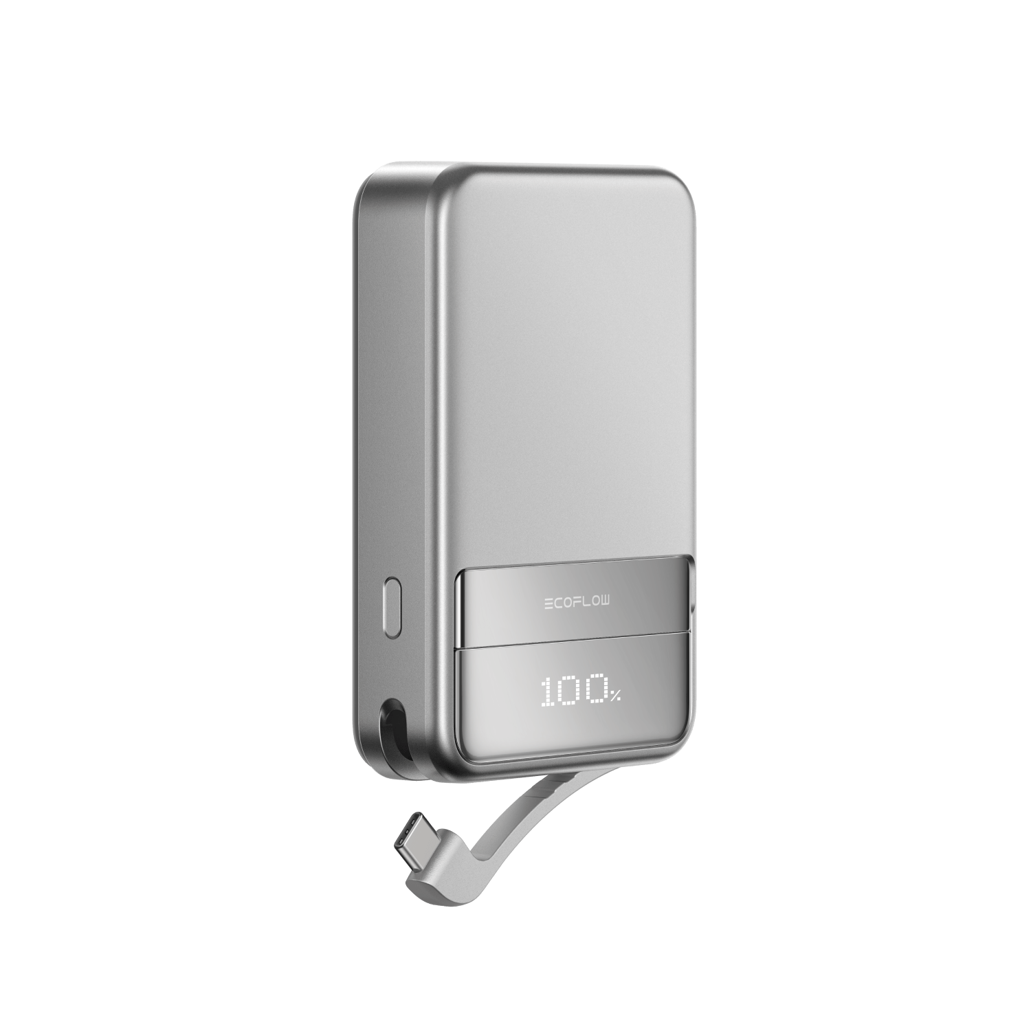 Batterie externe magnétique EcoFlow RAPID 10 000 mAh