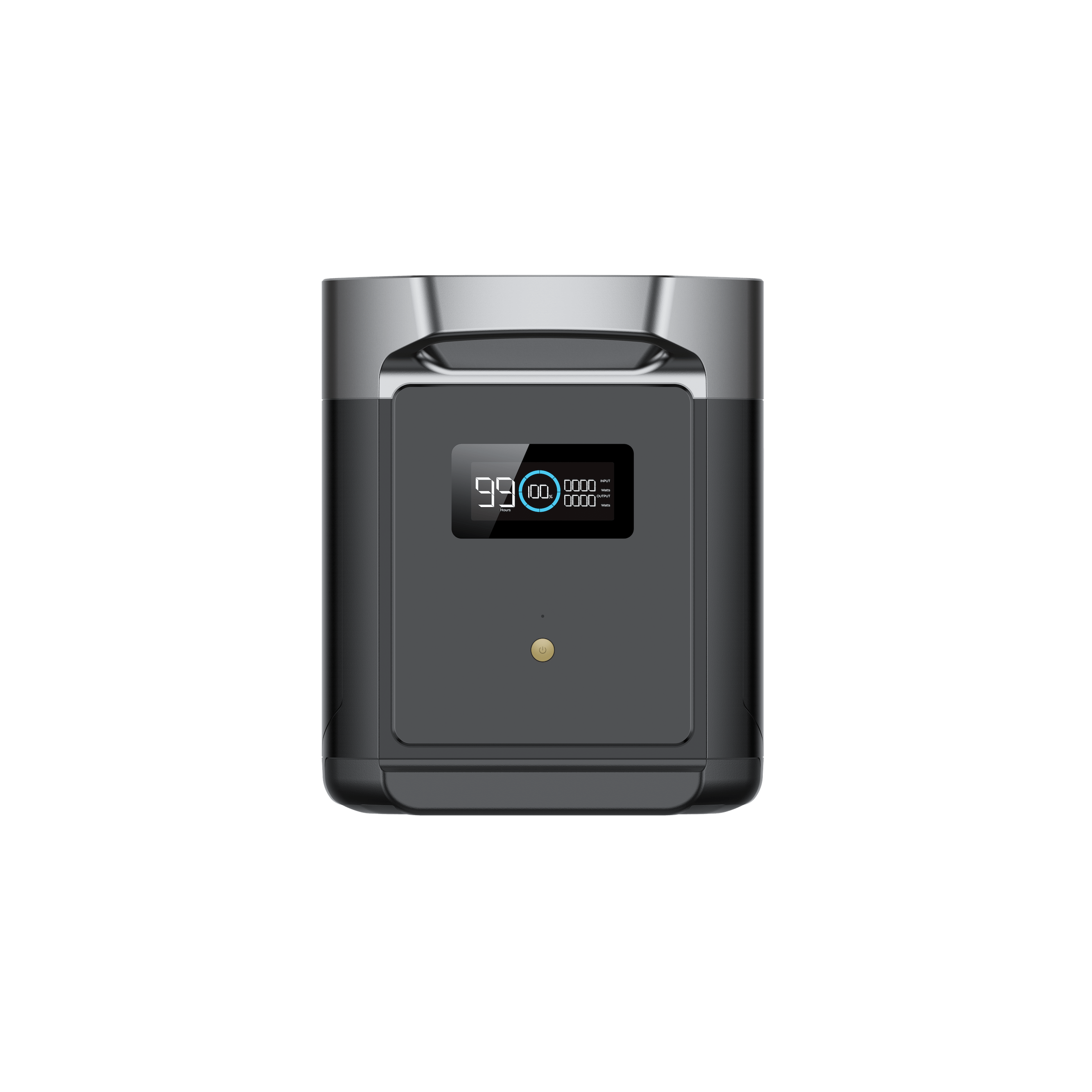 Batterie intelligente supplémentaire pour DELTA 2 Max
