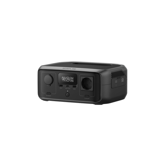 Batterie solaire portable EcoFlow RIVER 3