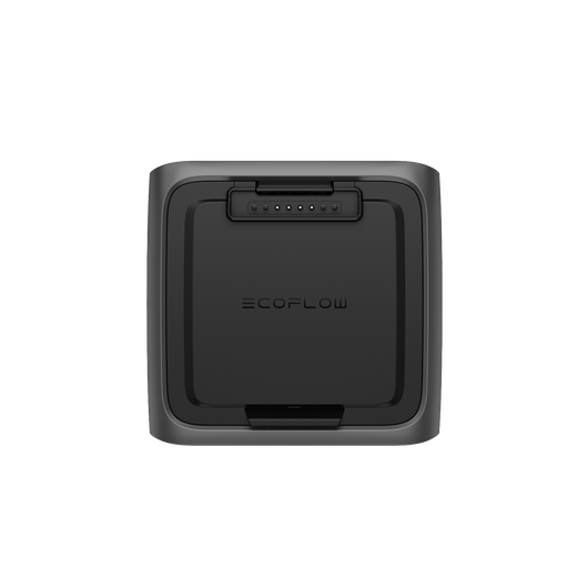 Batterie supplémentaire EcoFlow RIVER 3 Plus