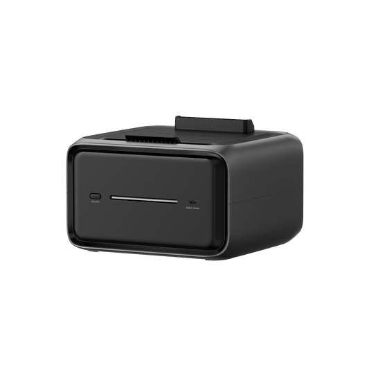 Batterie supplémentaire EcoFlow RIVER 3 Plus EB600