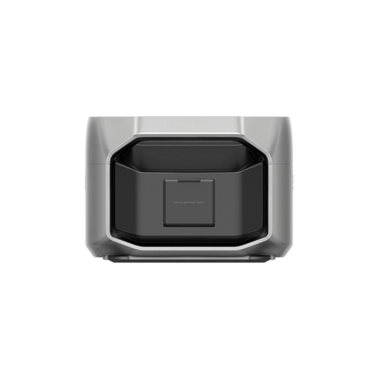 Batterie supplémentaire intelligente pour EcoFlow DELTA Pro 3 (Reconditionnée)