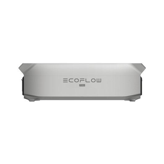 Batterie supplémentaire intelligente pour EcoFlow DELTA Pro 3 (Reconditionnée)
