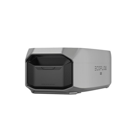 Batterie supplémentaire intelligente pour EcoFlow DELTA Pro 3 (Reconditionnée) DELTA Pro 3 (Reconditionnée)(Prix exclusif)