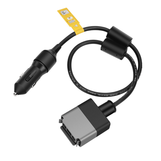 Câble de batterie EcoFlow BKW RIVER Cable