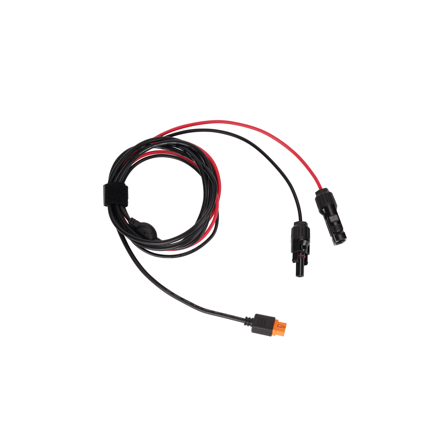 Câble solaire à XT60i EcoFlow