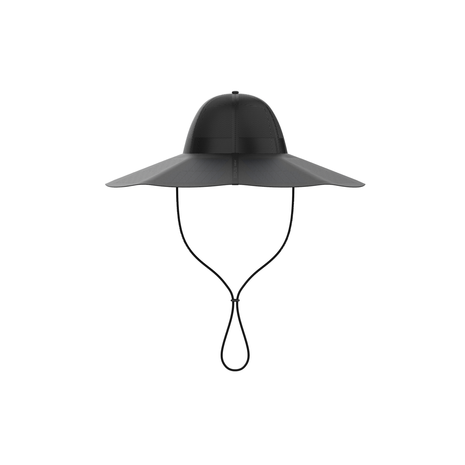 Chapeau solaire EcoFlow