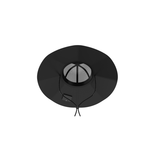 Chapeau solaire EcoFlow