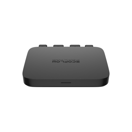 Chargeur de batterie de voiture EcoFlow (800 W) + WAVE 2 + Batterie supplémentaire Chargeur de batterie de voiture