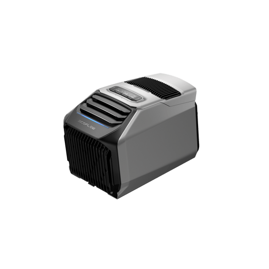 Climatiseur portable EcoFlow WAVE 2 (reconditionné)