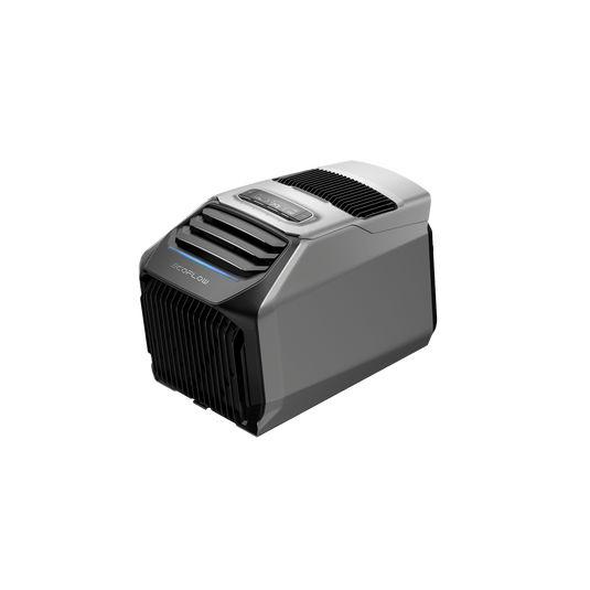 Climatiseur portable EcoFlow WAVE 2 (Reconditionné)