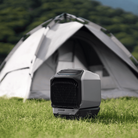 Climatiseur portable EcoFlow WAVE 2 (Reconditionné)