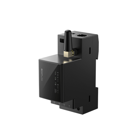 Compteur communicant EcoFlow Gratuit