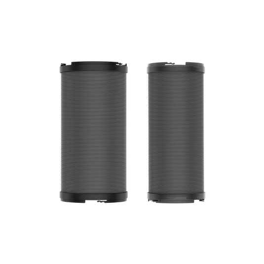Conduits d'évacuation pour EcoFlow WAVE 2